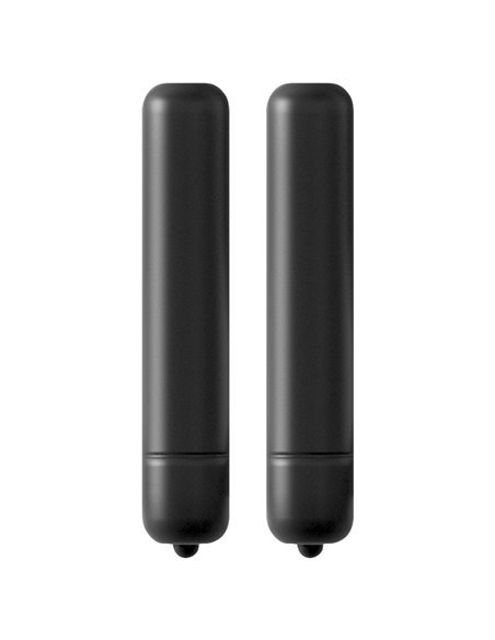 PDX Elite Kit Masturbador Vibrador Ass-Gasm