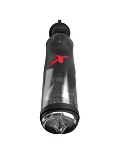 PDX Elite Masturbador Deluxe Mega-Bator