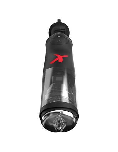 PDX Elite Masturbador Deluxe Mega-Bator