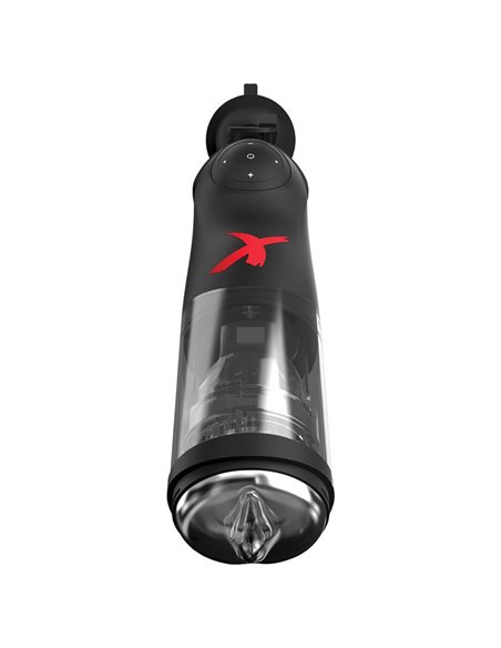 PDX Elite Masturbador Deluxe Mega-Bator