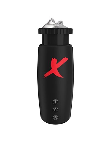 Elite PDX Masturbador Moto-Bator