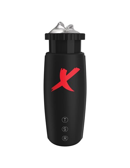 Elite PDX Masturbador Moto-Bator