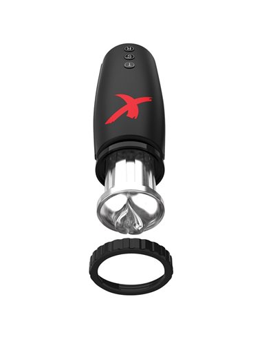 Elite PDX Masturbador Moto-Bator