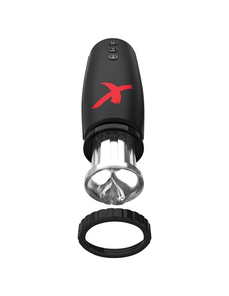 Elite PDX Masturbador Moto-Bator