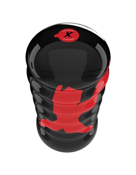 PDX Elite Masturbador Air-Tight Anal