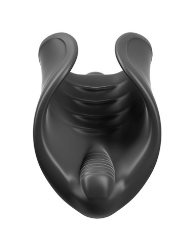 PDX Elite Estimulador Vibrador de Silicona