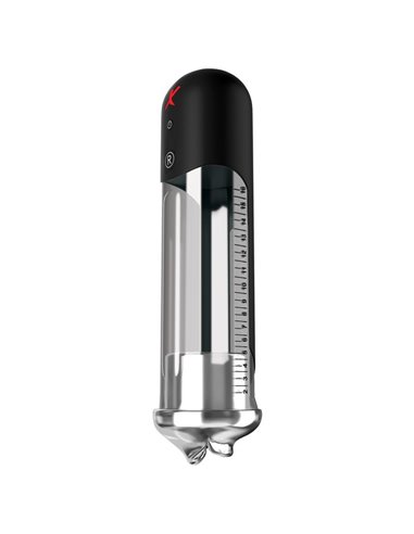 PDX Elite Masturbador Blowjob Power Pump