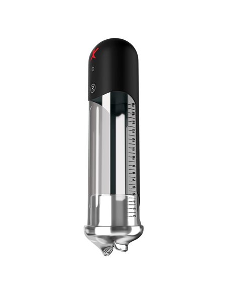 PDX Elite Masturbador Blowjob Power Pump