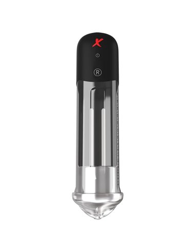 PDX Elite Masturbador Blowjob Power Pump
