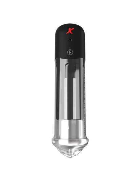 PDX Elite Masturbador Blowjob Power Pump