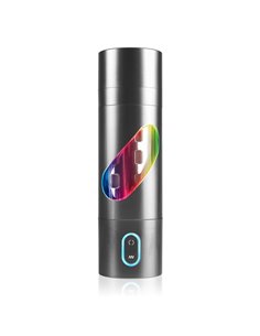 Pipedream Extreme Toyz Masturbador Recargable Roto-Bator 2