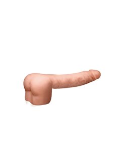 Pipedream Extreme Toyz Masturbador XL Fuck My Cock 2