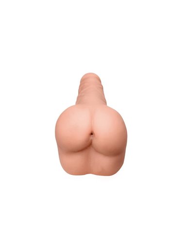 Pipedream Extreme Toyz Masturbador XL Fuck My Cock