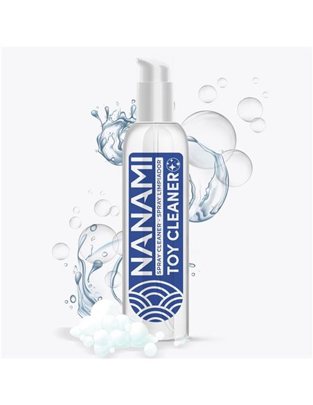 Limpiador de Juguetes en Spray 150 ml