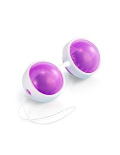 Bolas Vaginales Beads Plus 2