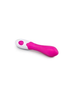 Rose Vibrador Rosa 2