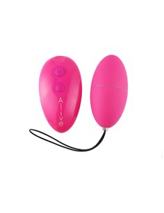 Huevo Vibrador Magic Egg 3.0 Rosa