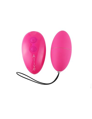 Huevo Vibrador Magic Egg 3.0 Rosa
