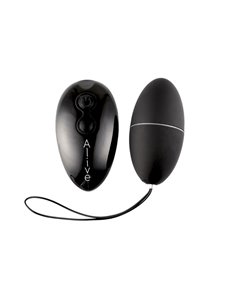 Huevo Vibrador Magic Egg 3.0 Negro