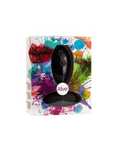 Huevo Vibrador Magic Egg 3.0 Negro 2