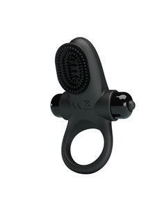Anillo Vibrador Vibrating Penis Ring II
