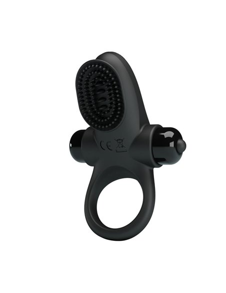 Anillo Vibrador Vibrating Penis Ring II