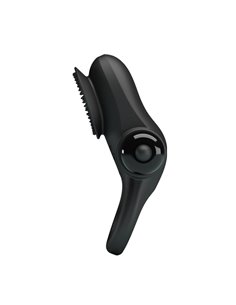 Anillo Vibrador Vibrating Penis Ring II 2