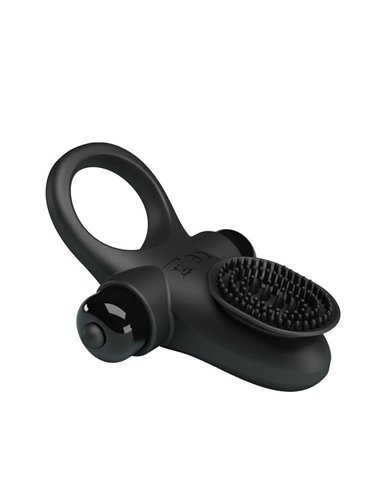 Anillo Vibrador Vibrating Penis Ring II