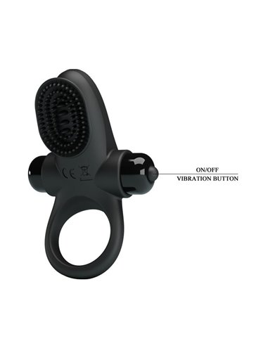 Anillo Vibrador Vibrating Penis Ring II