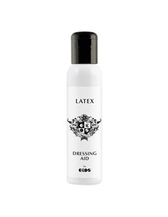 Lubricante para Látex 100 ml