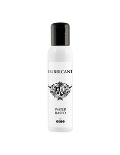 Lubricante Base de Agua 100 ml