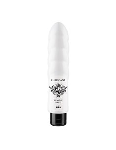 Lubricante Base Silicona Botella de Estimulador 175 ml
