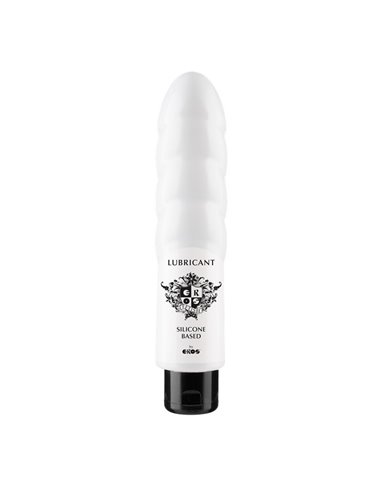 Lubricante Base Silicona Botella de Estimulador 175 ml