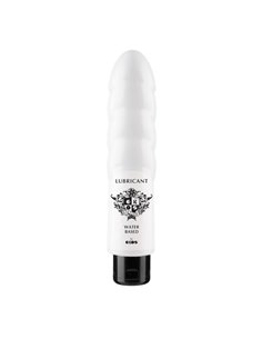 Lubricante Base de Agua Botella Estimulador 175 ml