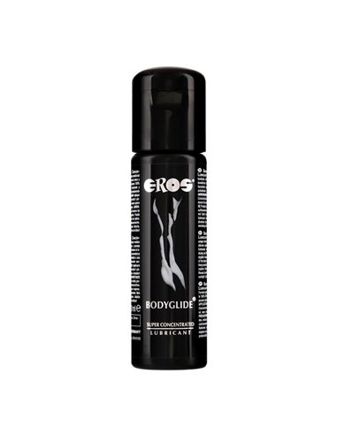 Lubricante Super Concentrado Silicona Bodyglide 100 ml