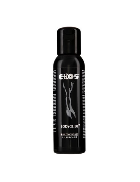 Lubricante Super Concentrado Silicona Bodyglide 250 ml