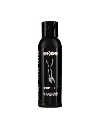 Lubricante Super Concentrado Silicona Bodyglide 50 ml