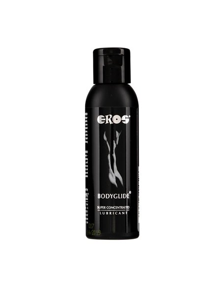 Lubricante Super Concentrado Silicona Bodyglide 50 ml