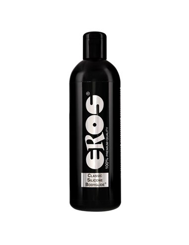 Lubricante Silicona Clásico Bodyglide 1.000 ml