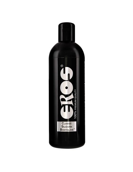 Lubricante Silicona Clásico Bodyglide 1.000 ml