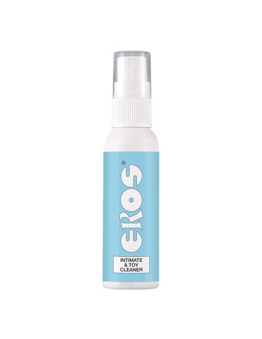 Limpiador Zona Íntima y Juguetes 50 ml