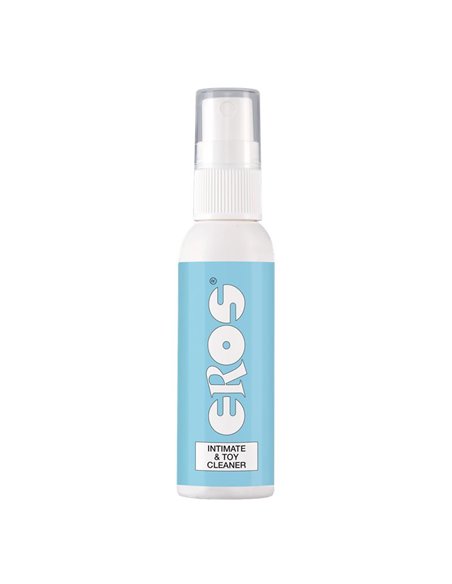 Limpiador Zona Íntima y Juguetes 50 ml