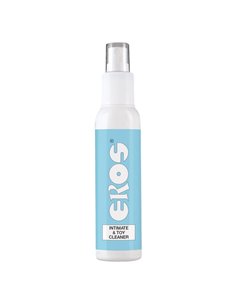 Limpiador Zona Íntima y Juguetes 100 ml
