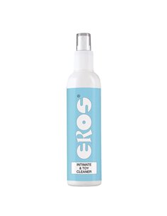 Limpiados Zona Íntima y Juguetes 200 ml