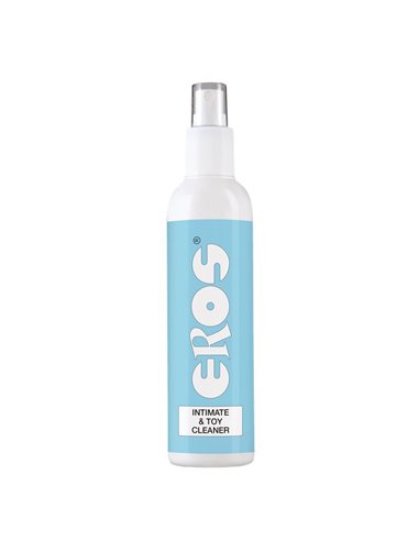 Limpiados Zona Íntima y Juguetes 200 ml