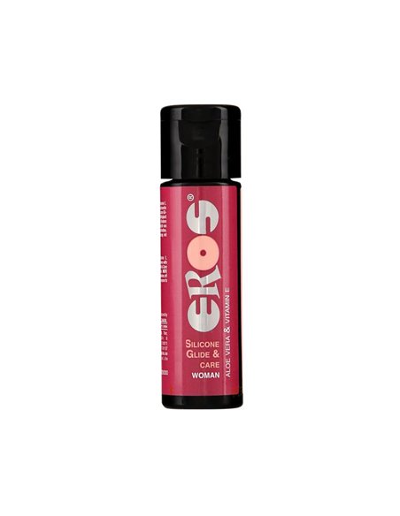 Lubricante y Cuidado Silicona Glide 30 ml