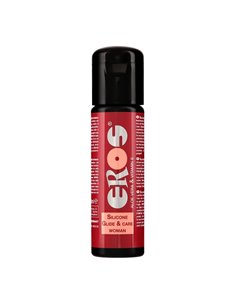Lubricante Cuidado Silicona Glide 100 ml