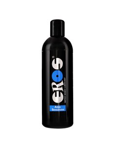Lubricante Aqua Sensations 1.000 ml