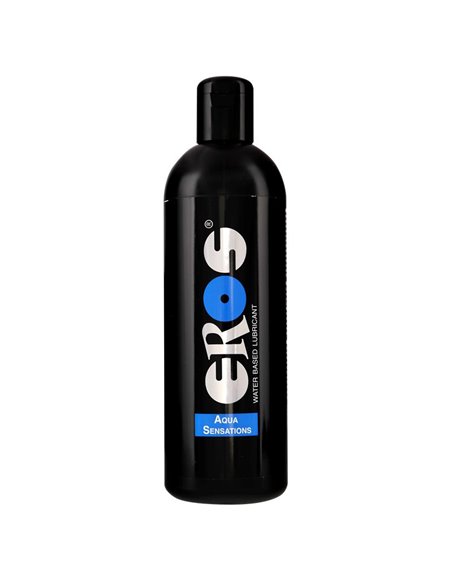 Lubricante Aqua Sensations 1.000 ml