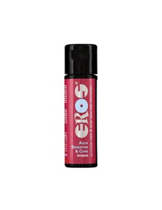 Lubricante Aqua Sensation and Care 30 ml